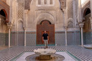 Marrakech Museum