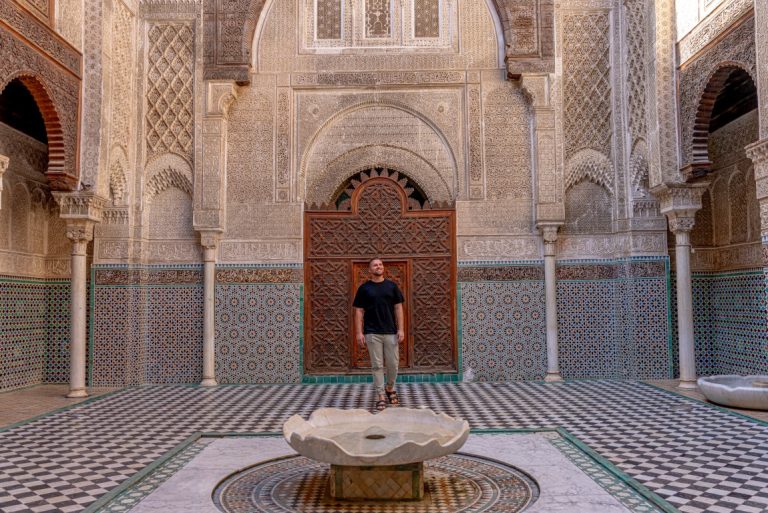 Marrakech Museum