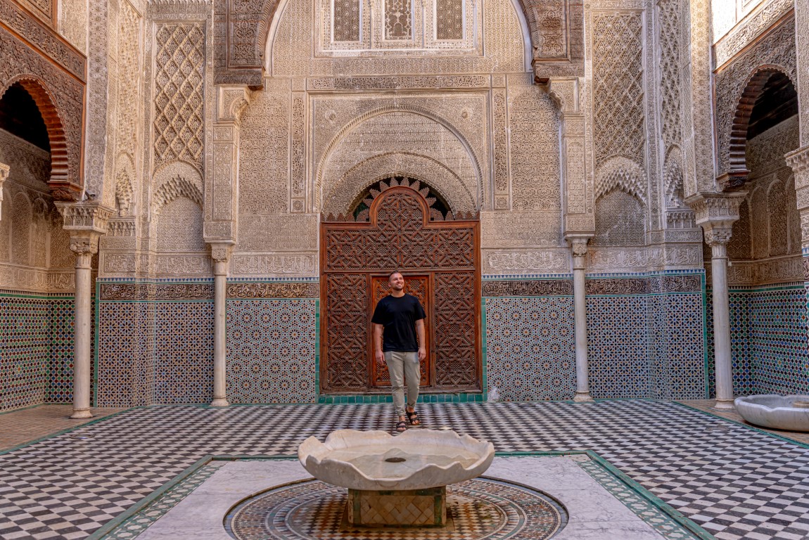 Marrakech Museum