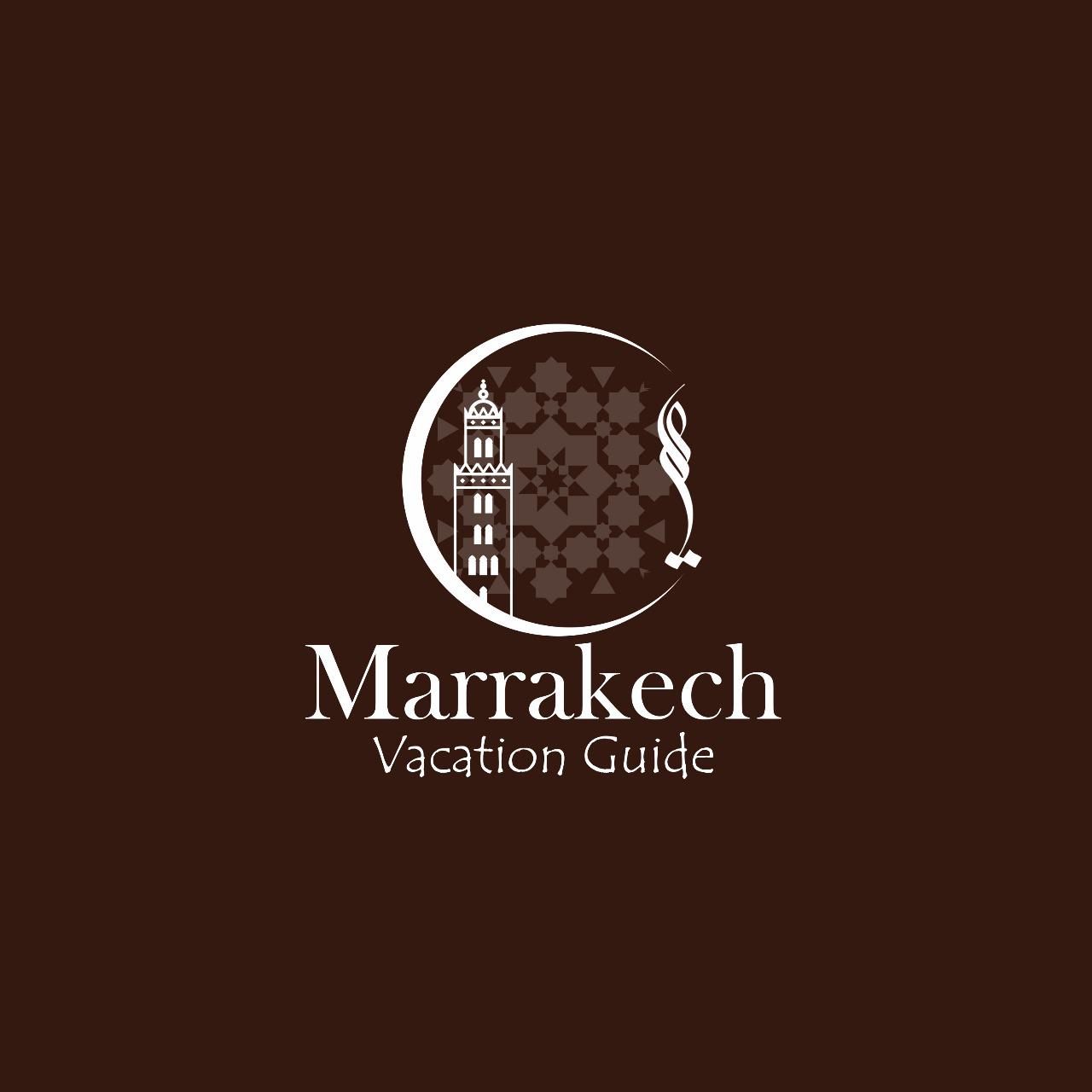 logo marrakechvacationguide