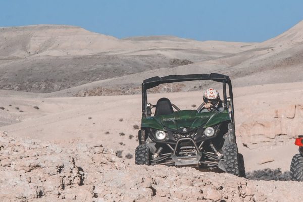 BUGGY-AGAFAY-QUAD
