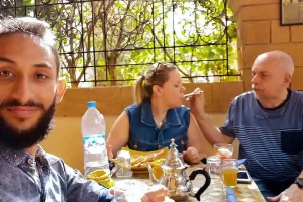 Casablanca-Food-Tour