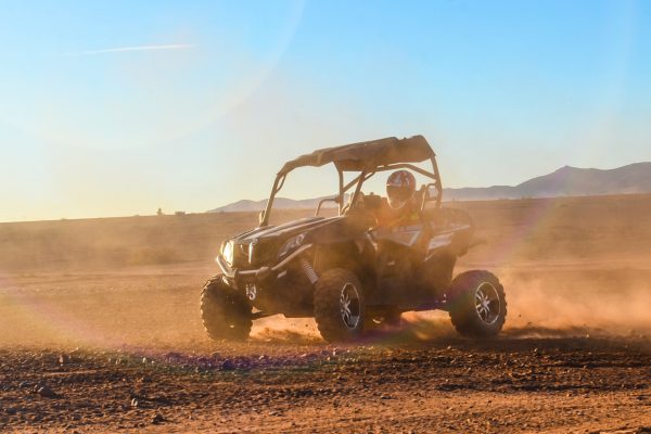 buggy in agafay