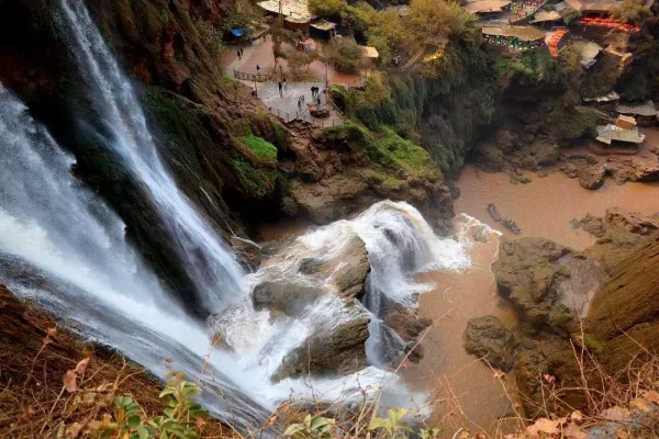 cascade-ouzoud