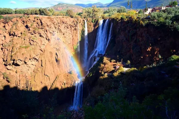 cascades-ouzoud-maroc